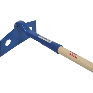 SONNECK Mörtelkrücke mit Stiel Blattbreite 280 mm