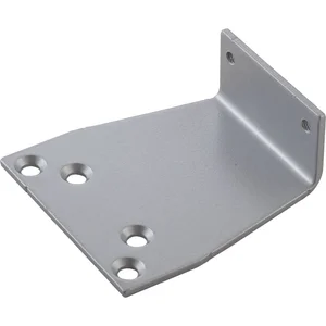 DORMAKABA Befestigungswinkel TS 83/73V/59, silber