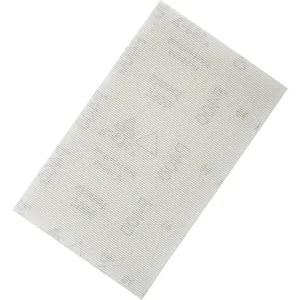 SIA Netz-Schleifgitter Sianet 133 x 81 mm Korn 100 Inhalt 50 Stück
