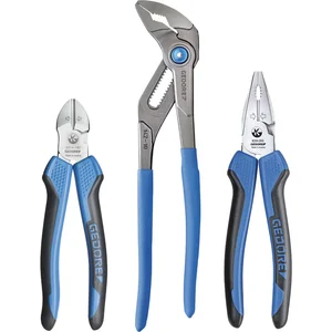 GEDORE Zangenset S 8393 3-teilig