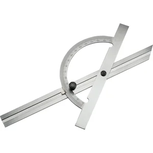 Gradmesser 150 mm Messbereich 10-170º