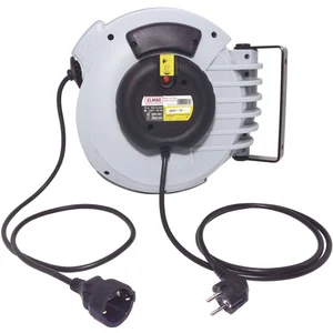 ELMAG Kabelaufroller Profi 230/18 Länge 18 m