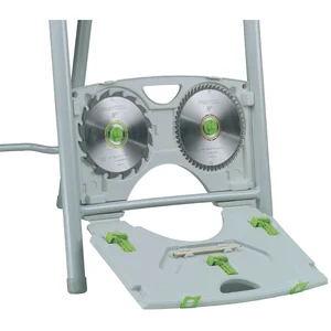 FESTOOL Sägeblattgarage CS50SGA leer