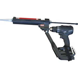 ALSAFIX Kartuschenpistolenaufsatz für 280 bis 310ml Kartuschen