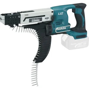 MAKITA Akku-Magazinschrauber DFR550Z 18 Volt