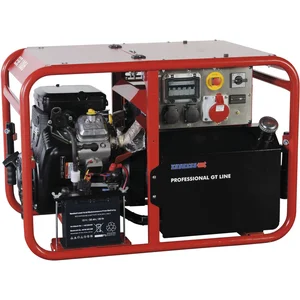 ENDRESS Stromerzeuger ESE 1006 DBS-GT ES Benzin