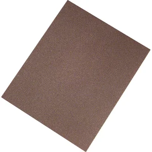 SIA Wasserfestes Schleifpapier siawat 230 x 280 mm Korn 180