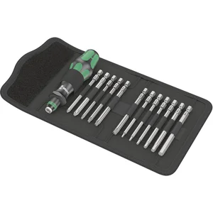 WERA Fahrrad-Set Bicycle 2 13-teilig