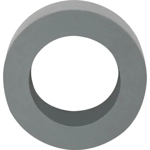 MARCHESI Ersatzgummi grau zu Bodentürpuffer ø 48 mm