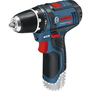 BOSCH Akku-Bohrschrauber GSR 12V-15 12 Volt