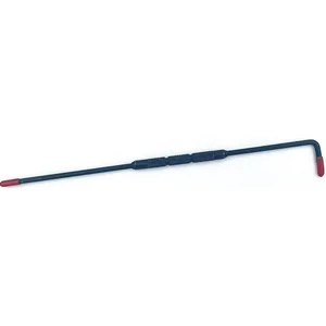 Anreißnadel gebogen Länge 250 mm