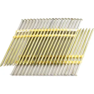 Nagelstreifen NK20 3,1 x 70 mm verzinkt Kunststoffgebunden 20 Grad