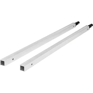 BESSEY Türfutterstreben-Verlängerung TUX Spannweite 1040 - 1960 mm (2 St)