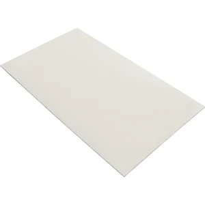 Brandschutzeinlage Kerafix FXL 200, selbstklebend, 220 x 130 x 1,5 mm, weiß