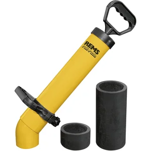 REMS Saug-/Druckreiniger Pull-Push inkl. 2 Adapter