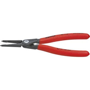 KNIPEX Präzisions Sicherungsringzange 4811 J4 DIN 5256 C innen gerade