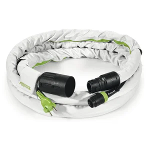 FESTOOL Saugschlauch Plug-it AS-GQ/CT D32 22 x 10 m