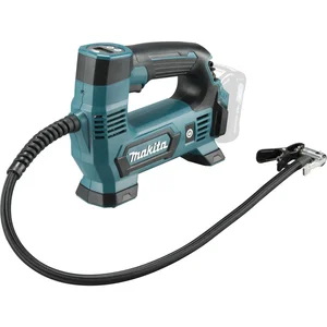 MAKITA Akku-Kompressor MP100DZ 12 Volt