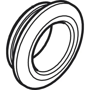 Aufsteckrosetten zu Drehgriff HAWA