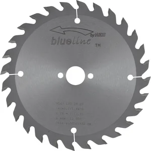 AKE Kreissägeblatt HW ø 160 x 2,2 x 20 mm Z28 Wechselzahn (WZ) positiv