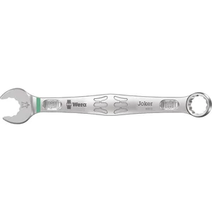 WERA Ringmaulschlüssel Joker 6003 13 x 160 mm