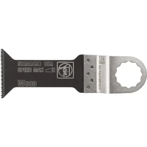 FEIN E-Cut-Sägeblatt Standard 42/78mm Form 124 (25 Stück)