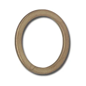 DIN7603A 6x12x1.0 Kupferdichtring