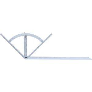 HEDUE Zimmermannswinkelgerät Alpha Classic