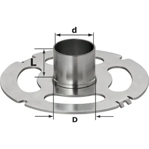 FESTOOL Kopierring extralang 30 mm