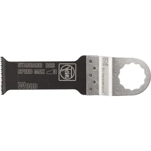FEIN E-Cut-Sägeblatt Standard 32/78mm Form 123 (1 Stück)
