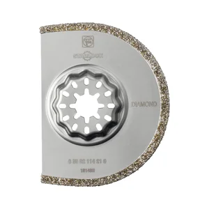FEIN Segmentmesser Diamant ø 75 mm Starlock (1 Stück)