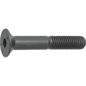 ISO10642 010.9 M 5x 25 blank Senkschraube mit Innensechskant (~DIN7991)