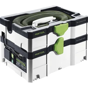 FESTOOL Absaugmobil CTL SYS CLEANTEC 1000 Watt