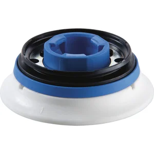 FESTOOL FastFix Schleifteller ST-STF D90/7FX-H-HT 90mm hart