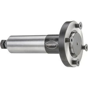 LAMELLO CNC Fräsdorn für P-System Nutfräser Schaft ø 25 mm