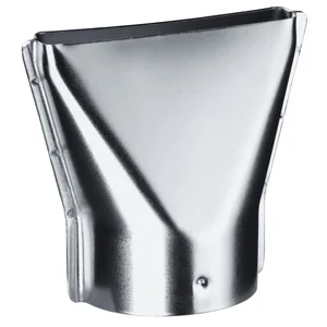 BOSCH Flächendüse 75 mm