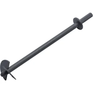 KAUFMANN Farb- und Lackrührer 6-Kantschaft 40 x 200 mm