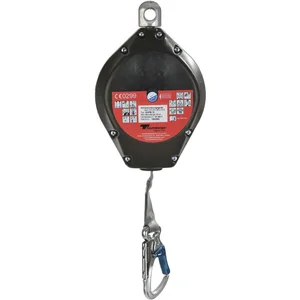 TEUFELBERGER Höhensicherungsgerät HWPB 15 m