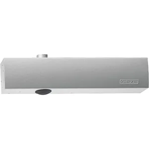 GEZE Türschließer TS 5000 L, silber
