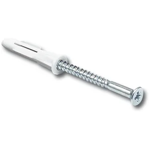 ELEMENT SYSTEM Schrauben- und Dübel-Set 11602