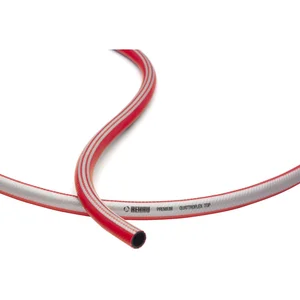 REHAU Premium Gartenschlauch Quattroflex Top 1/2" 50m
