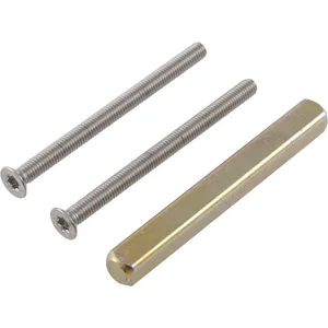 FSB Zubehörbeutel für Hebeschiebetürgriffe, Türstärke 89 - 93 mm