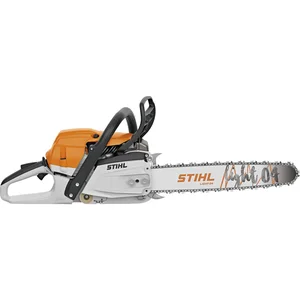 STIHL Benzin Kettensäge MS 261 C-M Pro Schwert 40 cm