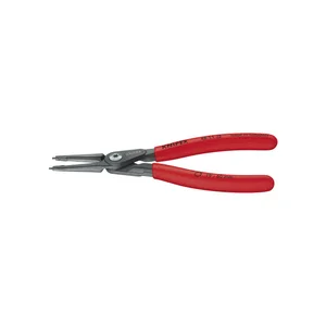 KNIPEX Präzisions Sicherungsringzange 4811 J1 DIN 5256 C innen gerade