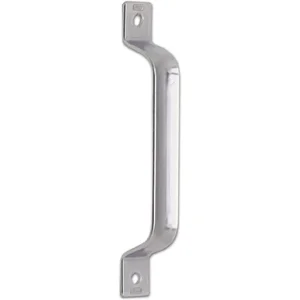 Falttorgriff, 205 mm, verzinkt