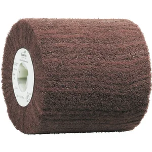 LUKAS Schleiflamellenwalze LWV 100 x 100mm A 107 sehr fein