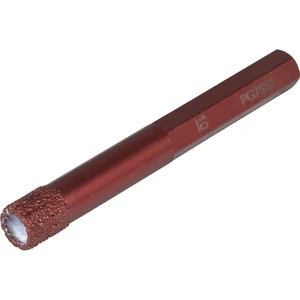 MARCRIST Diamant Fliesen Trockenbohrer PG750X ø 10 mm