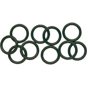 AIR LIQUIDE O-Ringe Druckminderer alle Gase (10 Stück)