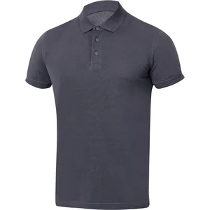 ARDON Herren Polo-Shirt Zidyn dunkelgrau L