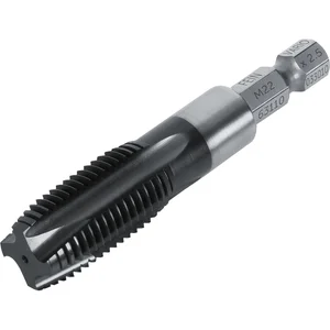 FEIN Gewindebohrer HSS Vario M 22 x 2,5 mm